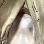 Corral  Vintage Brown Embroidered Heeled Boots Made in Mexico Size 7 Photo 4