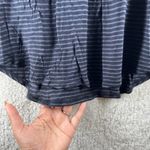 LOGO By Lori Goldstein Lori‎ Goldstein LOGO Womens Tops Size XS Lightweight Striped Tank Photo 4