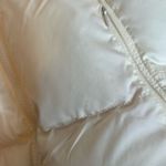 U.S. Polo Assn. White Puffer Vest Photo 5