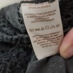 Free People patches of lace henley size xs Photo 7