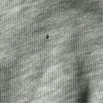 Lou & grey Women's Gray Hoodie Medium Casual Drawstring Pullover Photo 10