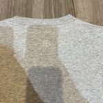 ANINE BING kate moss print sweatshirt Photo 4