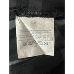 Old Navy One-Piece Size Medium Black Jumpsuit Plaid Button Front Photo 8