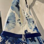 Terani Couture Glamour by Terani size 2 Couture Sleeveless V-Neck Floral Print Ball Gown dress Photo 9