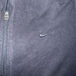 Nike  dri-fit black‎ zip up jacket size M Photo 1