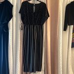 Luxology NWT  Size 10 Ankle Length Jumper Photo 7