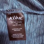 Kuhl Vara Hoody Tidal Wave Blue Activewear Sweatshirt Women’s XS Photo 7