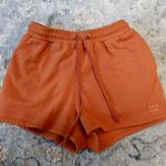 Billabong  Shorts Orange Photo 0
