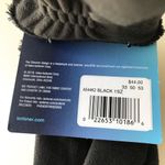 Isotoner  Water Resistant Smart Touch Gloves NWT Photo 6