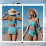 Cupshe  Bikini Bottoms Photo 1