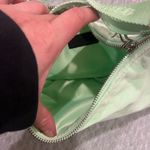 Juicy Couture Mint Green Shoulder Bag Photo 3