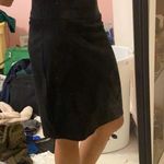 Max Studio Black pencil skirt Photo 5