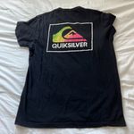 Quiksilver Quicksilver tshirt Photo 2