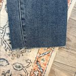 Evereve  Classic Blue Jeans The Ever strait size 25 Photo 2