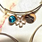 Bundle of 3 adjustable charm bracelets Photo 6