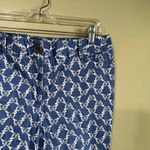 Talbots  8P butterfly pants Photo 4