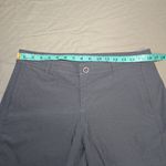 Kuhl  Women's Trekr 4" Shorts W10 Grey Photo 5