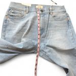 DL1961  Instasculpt Light Wash Bootcut Jeans Photo 9