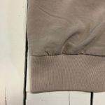 Blair Casual Tan Pant Suit Womens M Used Photo 8