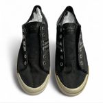 Coach  Black Sneakers converse street style Photo 0