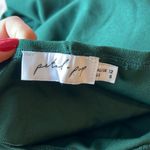 Petal and Pup Avani dress - color: emerald Photo 5