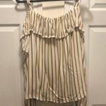 Maurice's Matrices Off the Shoulder Blouse Photo 1