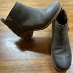 Teva Women's Size 7 Brown RR Anaya Bootie Photo 0