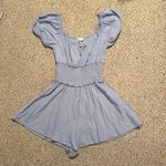 Altar'd State Altar’d State Romper Photo 0