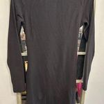 Lululemon Nulu Black Go Everywhere Dress Photo 0