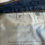 Etica highrise flare denim jeans Blue Size 27 Photo 4