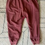 FIGS  Women’s Scrub Pants Zamora Joggers Mauve Size 4XL/P Photo 2