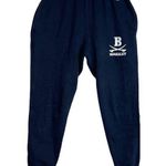 Champion Reverse Weave Berkeley Navy Sweatpants Size Medium Photo 0
