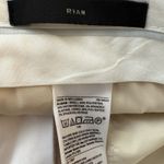 Banana Republic Ryan Fit Pink Dress Pants Stretch Slim Fit Straight Sz 8 Petite Photo 4