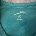 Universal Thread Gray Short Sleeve T-Shirt Photo 1