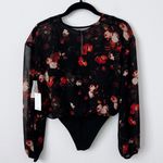 Wilfred Talmont Bodysuit Photo 0