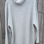 Princess Polly  Sonelle Knit Mini Dress  Gray Photo 0