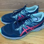 ASICS  Gel-Venture 8 Women's Running Shoes - Size 9 Photo 0