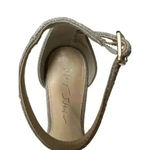 Betsey Johnson Women's Ginger Rhinestone Pumps Size 6 Photo 3