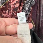 Vintage Y2K C est 1946 Boho Flowy Top Womens 2X Purple Pink Boho Romantic Fairy Photo 8