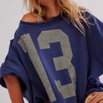 Free People Camden Pullover Photo 0
