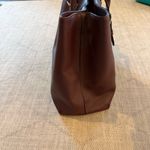 Kate Spade Cove Street Airel Large Leather Tote in Plum Purple Photo 3