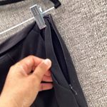 Diane Von Furstenberg Diane‎ Von Furstenberg Trouser Pants Black 12 Photo 9