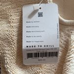 Pitusa Cream One Piece Swimsuit w Size undefined Photo 2