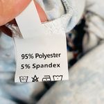 Large Open Back Cottagecore Floral Pleated Sundress Summer Dress Photo 8