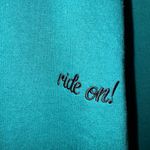 Fox Racing Teal Double Photo 3