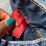 X2 Denim Quality Denim Blue W10 Stella Boot Jeans SIZE 6R Photo 2