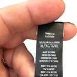 Coco reef  Black‎ Swim Skort Photo 5