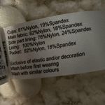 Amoena Annette WB 44028 Post Surgical Mastectomy Bra ivory Size 38B Photo 4