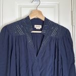 Zadig & Voltaire  Tori Strass blouse Photo 3