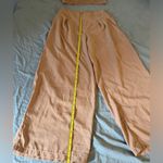 Two piece set wide leg pants Size M Photo 4